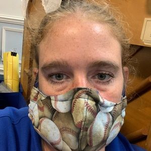 Meet your Posher, Janice